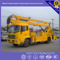 Dongfeng Tianjin 22m High-altitude Operation Truck